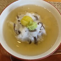 食道 かわち - 