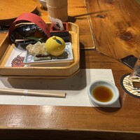 浅草一文 別館 - 
