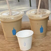 ブルーボトルコーヒー 京都カフェ