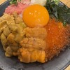 鮨 うに虎 中通り店