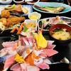 魚がし食堂 Rinto店