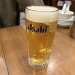 万豚記 - びあー