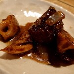 ウエストパパ - 欧風酢｢猪｣・バルサミコ風味