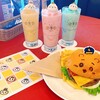 MLB café FUKUOKA