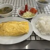 ダイニチ食堂