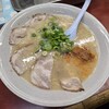 博多長浜ラーメン みよし