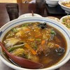 手打ちラーメン 珍来　 市原店