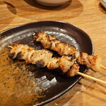 三代目 鳥メロ - 