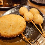 三代目 鳥メロ - 