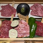 博多肉処 千里庵 - 