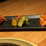 博多肉処 千里庵 - 