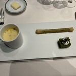 レスプリ ドゥ クゥー ドゥ フランス - 