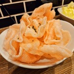 三代目 鳥メロ - 