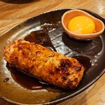 三代目 鳥メロ - 