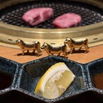 博多肉処 千里庵 - 