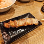 三代目 鳥メロ - 