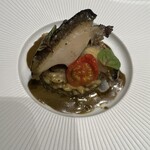 レスプリ ドゥ クゥー ドゥ フランス - 