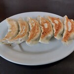 アルプス食堂 - 