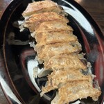 長浜らーめん - 餃子❗️