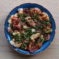 鮮度抜群ホルモン盛