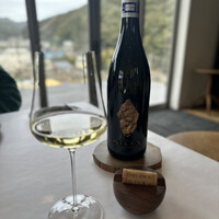 MAISON LAFITE - 白ワイン、ヴァン・ド・フランス・シレックス、
