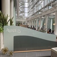 レストランアマデウス - 