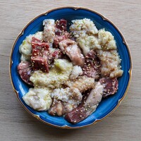 塩ホルモン盛（3~4人前）