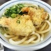 つくもうどん 塩小路本店