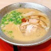 ラーメン暖暮×らーめん酒場暖暮