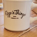 Eggs'n Things - 