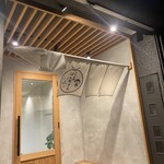 炭火焼鶏 ぱんださん - 