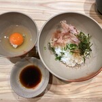 炭火焼鶏 ぱんださん - 