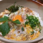 炭火焼鶏 ぱんださん - 