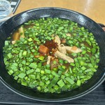 美野里パーキングエリア（上り線）フードコート - 