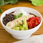 Eggs'n Things 横浜みなとみらい店 - 