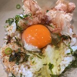 炭火焼鶏 ぱんださん - 