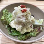 炭火焼鶏 ぱんださん - 