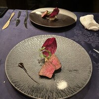 銀座イタリアン Fabi's  - 