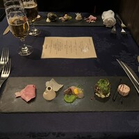 銀座イタリアン Fabi's  - 