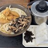 牧のうどん  白水店