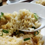 口福 - ふわパラなのよ～