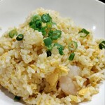 口福 - ふわぱらチャーハン