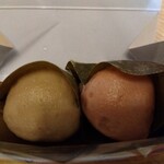 大口屋 - 料理写真: