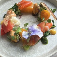 ジャヌ メルカート - 