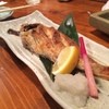 魚料理 沖の瀬