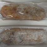 フォートナム・アンド・メイソン・コンセプトショップ - トウモロコシのパン