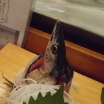 さわらや - おｻﾝﾏ様