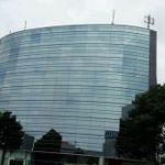 ユーシーシーカフェコンフォート - 所沢駅東口の西武鉄道本社第二ビル