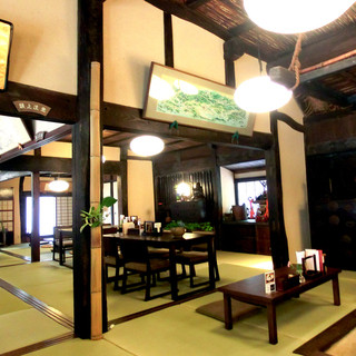 無哀荘 真金堂_2