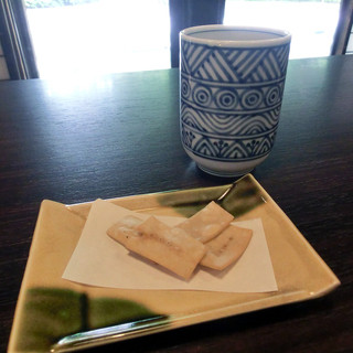 無哀荘 真金堂_1